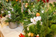 29.11.2025 Adventbastelmarkt